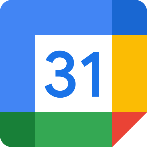 Google Calendar