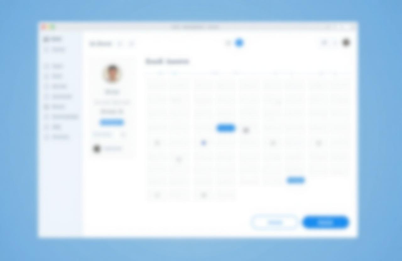 Social Banner